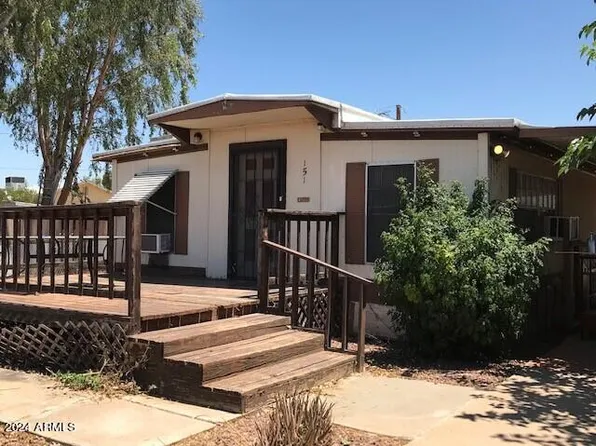 151 S 39TH Street, Mesa, AZ 85206