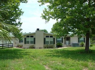 2200 NW 225th Ave, Dunnellon, FL 34431