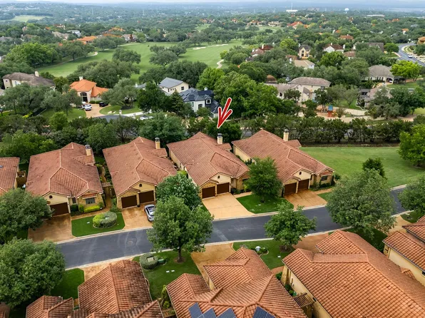 22 Borello Dr, Austin, TX 78738