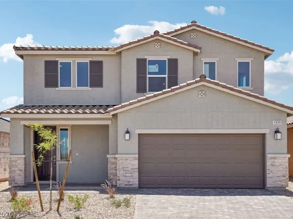 4039 Zebra Cactus Ave, Las Vegas, NV 89139
