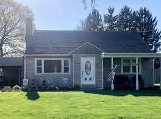 315 West Ave, Horseheads, NY