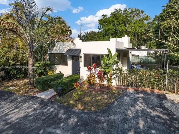 12023 NE 8th Ave, Biscayne Park, FL 33161