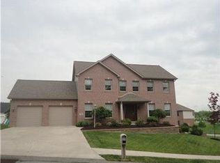111 Crimson Dr, Harrison City, PA