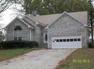 117 Ethel Ln, Stockbridge, GA 30281