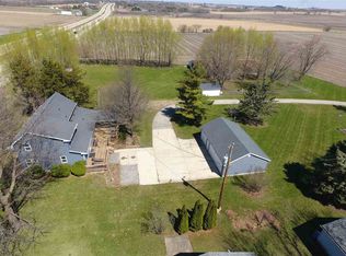 9342 Logan Ave, Waterloo, IA 50703