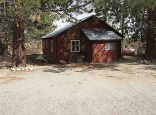 76 Sunny Slope Rd, Toms Place, CA 93546