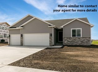 317 Cedar Dr, Gilbert, IA 50105