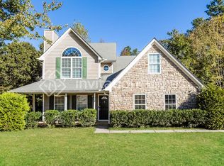 143 Stonehenge Dr, Dallas, GA 30157