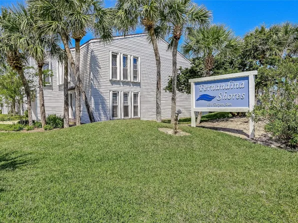 631 Tarpon Ave APT 6379, Fernandina Beach, FL 32034