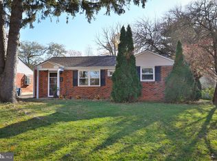 1353 Reservoir Ave, Abington, PA 19001
