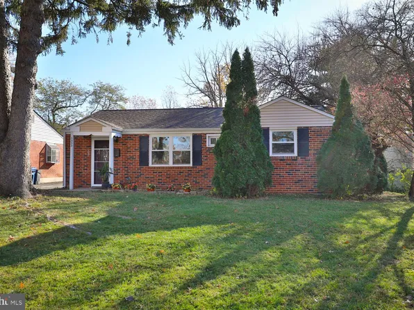 1353 Reservoir Ave, Abington, PA 19001
