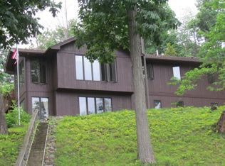 1701 E Bristol Rd, Dowling, MI 49050