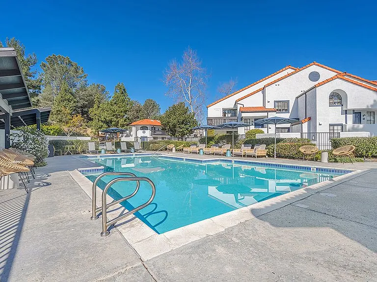 The Resort at Encinitas — Photo 20