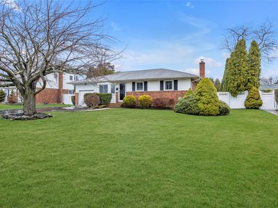 27 Gehrig Street, Commack, NY, 11725