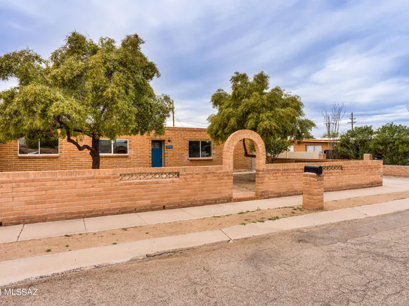 5714 S Bryant Stra, Tucson, AZ 85706