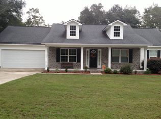 405 Sir Arthur Ct, Guyton, GA 31312
