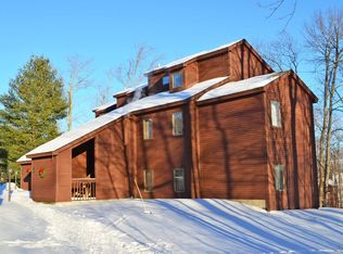 45 Kettlebrook Rd UNIT J1, Ludlow, VT 05149