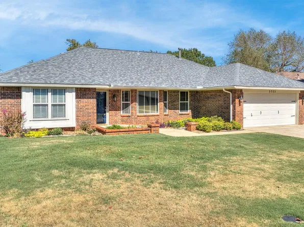 5305 NW 110th St, Oklahoma City, OK 73162