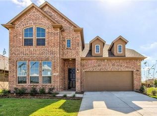 514 Overton Ave, Celina, TX 75009