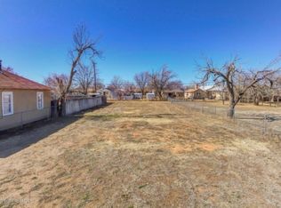 1215 N Grand St, Amarillo, TX 79107