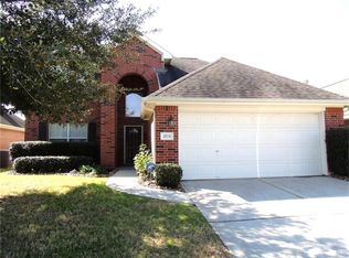 21731 Chanas Ct, Spring, TX 77388