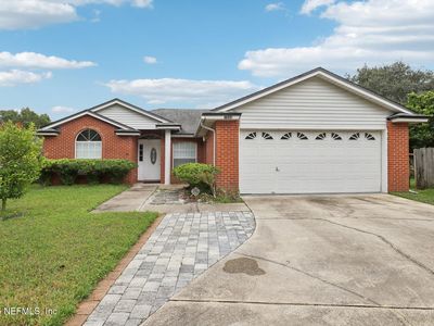 7668 FAWN LAKE Drive N, Jacksonville, FL, 32256