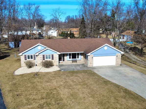 12252 W Thomas Ct, Mokena, IL 60448