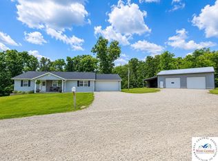 22392 Harris Rd, California, MO 65018