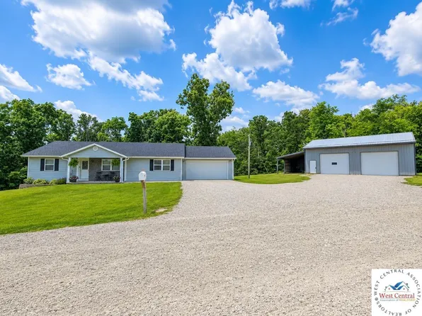 22392 Harris, California, MO 65018
