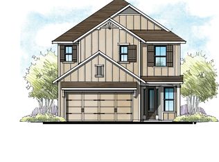 161 Foxcross Ave, St Augustine, FL 32092