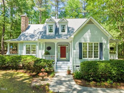 3201 Keighley Forest Dr, Wake Forest, NC, 27587