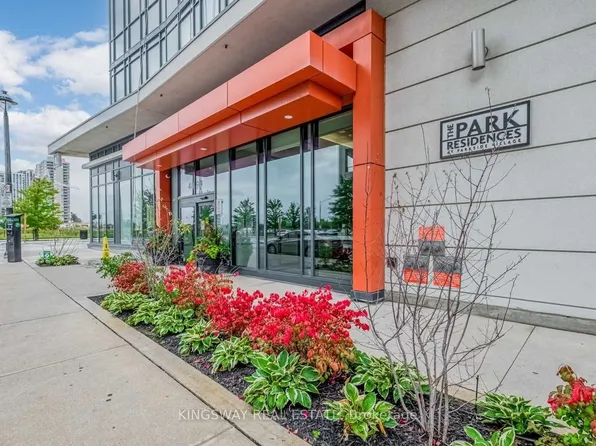 4099 Brickstone Mews #2504, Mississauga, ON L5B 0G2