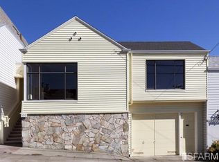 590 38th Ave, San Francisco, CA 94121