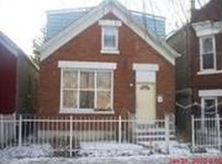 3024 S Millard Ave, Chicago, IL 60623