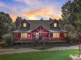 2156 Pisgah Forest Dr, Pisgah Forest, NC 28768