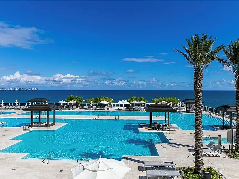 1830 S Ocean Dr #4810 — Photo 31