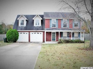 224 Ariel Dr, Harvest, AL 35749