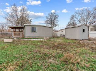 190 Honeysuckle Cir, Fruita, CO 81521