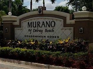 15105 Michelangelo Blvd APT 102, Delray Beach, FL 33446