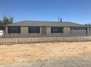 8570 Nipa Ave, California City, CA
