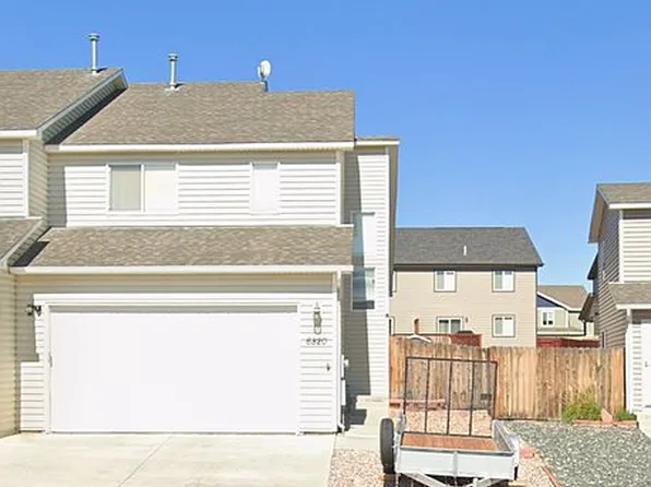 6820 Columbia River Rd, Casper, WY 82604