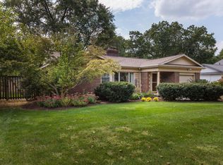 2146 Anderson Dr SE, East Grand Rapids, MI