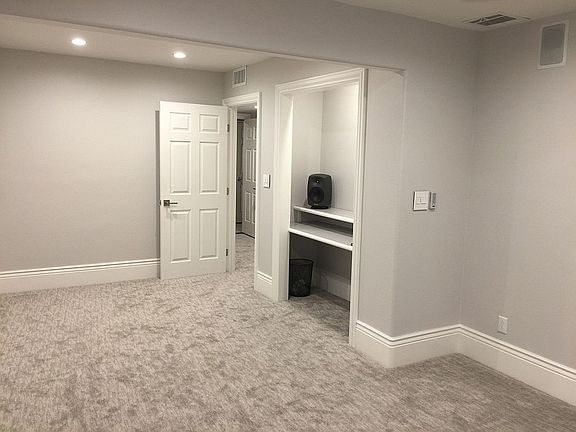 4th Bedroom