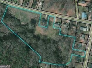 200 W Washington St, Newnan, GA 30263