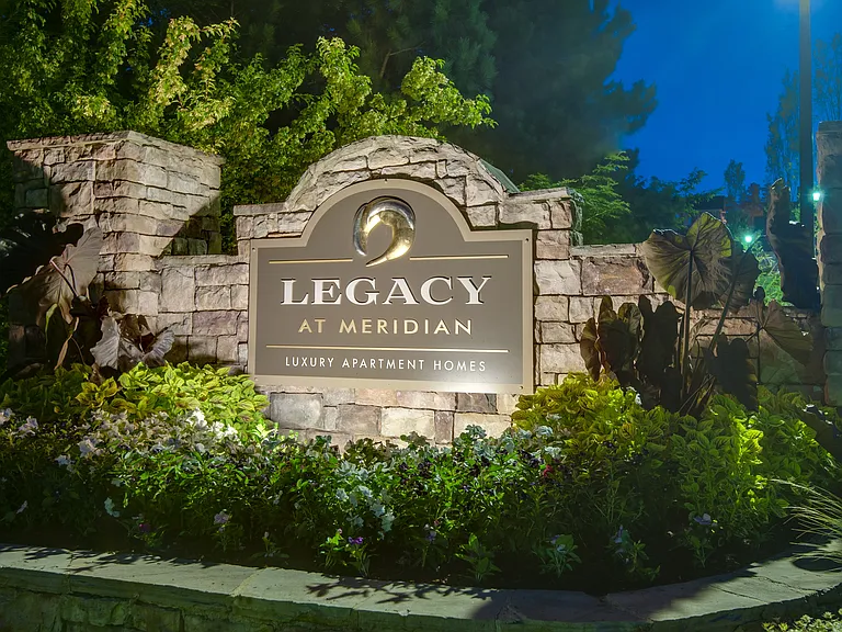 Legacy at Meridian Apartments — Photo 20