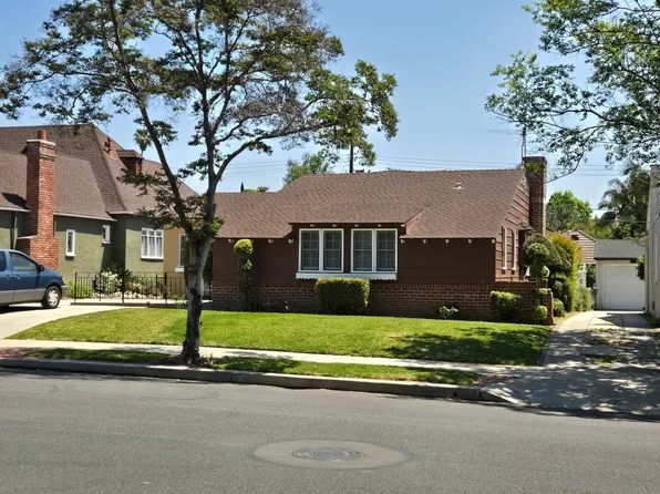 444 Gerona Ave, San Gabriel, CA 91775