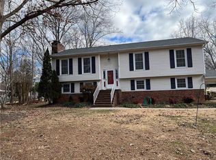 400 Tanglebrook Trl, Eden, NC 27288