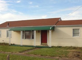 2121 Sherman St, Sandusky, OH