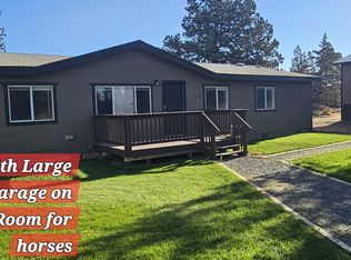 16789 SW Bullhead Rd, Terrebonne, OR 97760