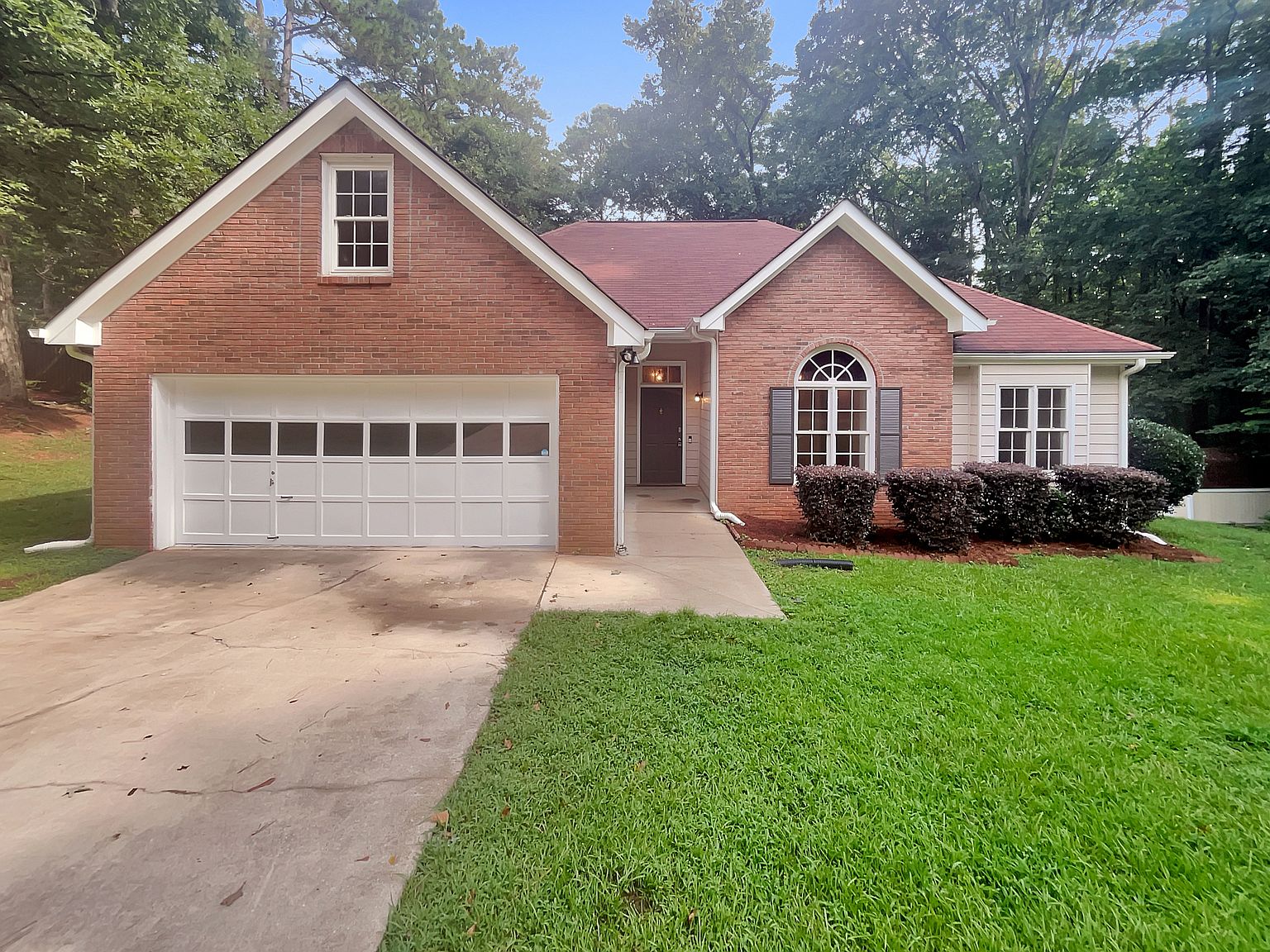 1140 Plantation Dr SE, Conyers, GA 30094 Zillow